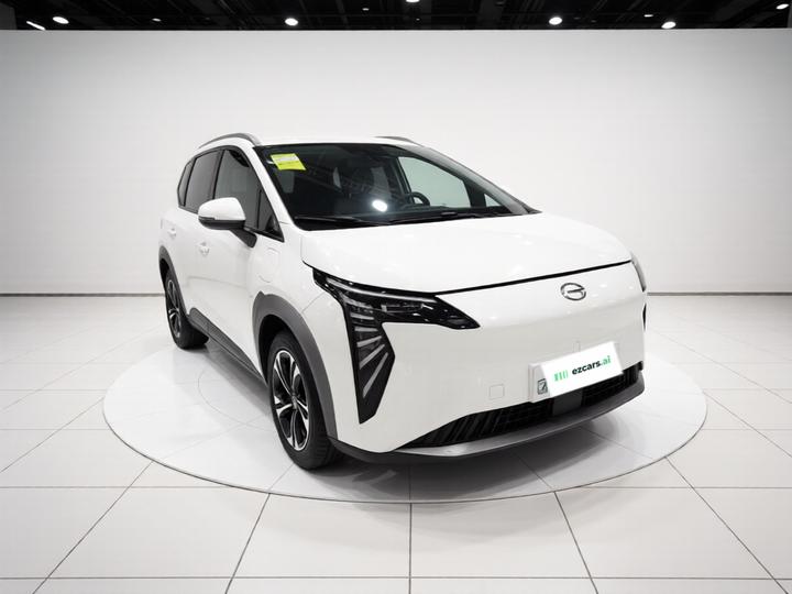AION Y 2025 Plus 510 58.9kWh photo 3