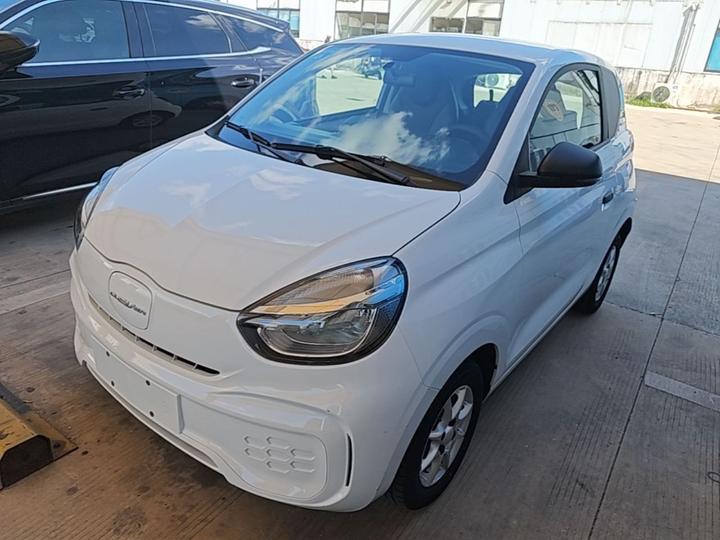 Clever R 2022 311km Yuan