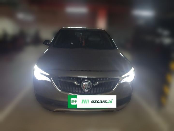 Excelle 2019 15T DCT Elite China VI photo 2