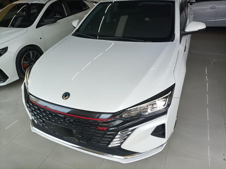 Yixuan MAX 2021 1.5T photo 2