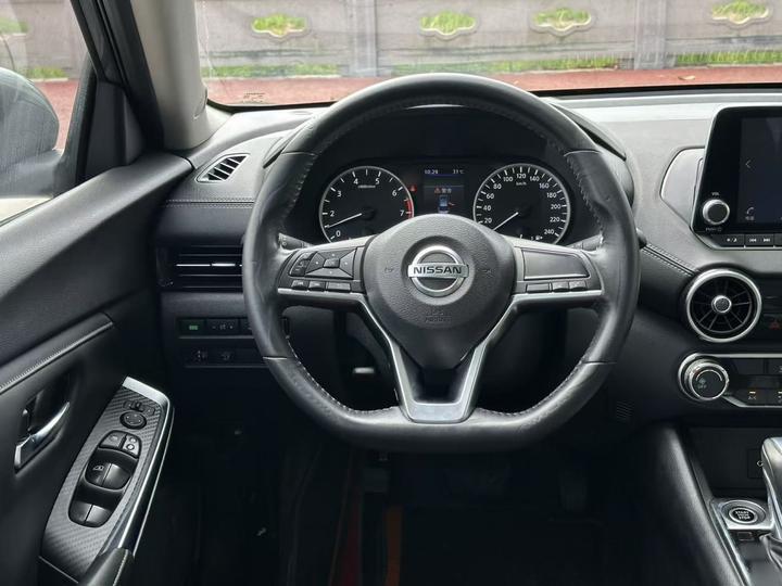 Sylphy 2020 1.6L XL CVT Enjoy photo 3