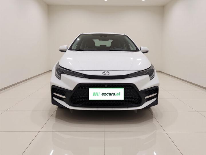 Levin 2019 185T CVT Sport China V photo 2