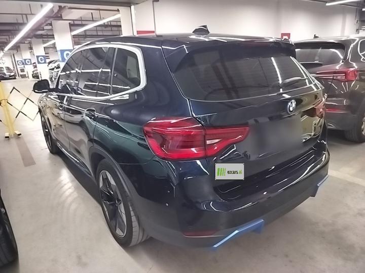 iX3 2021 Facelift photo 4
