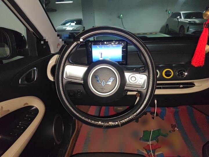 Wuling Bingo 2024 203km photo 8