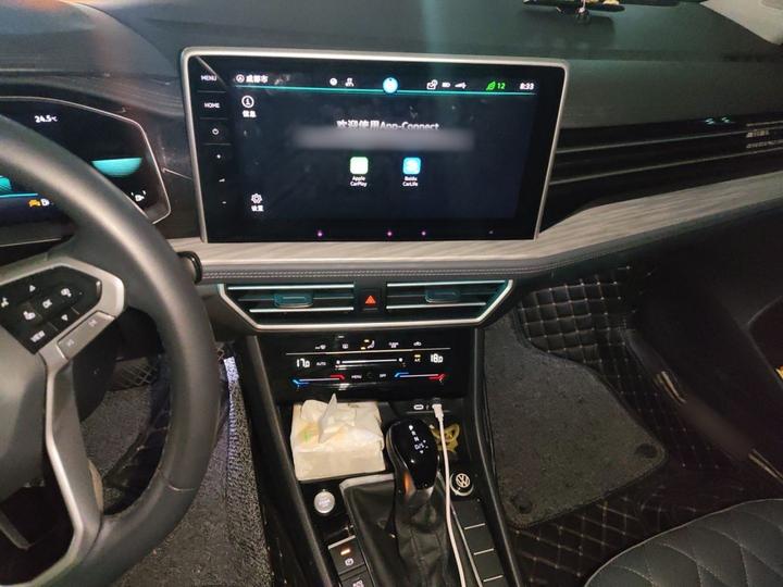 Sagitar 2023 280TSI DSG photo 5