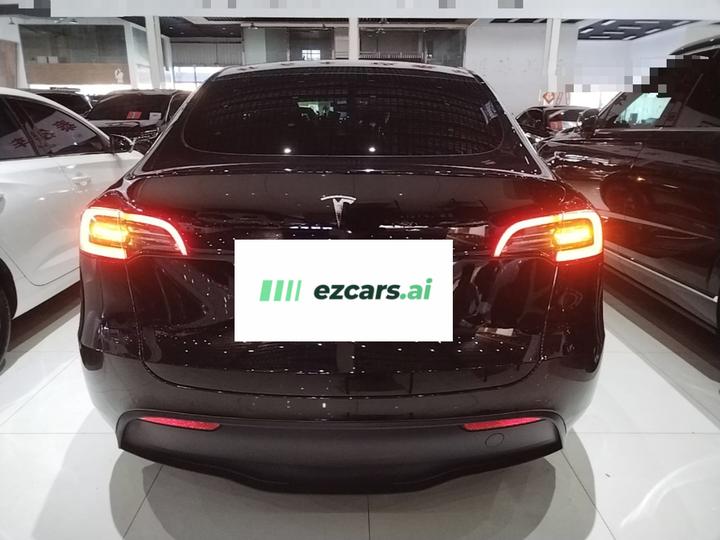 Model Y 2022 Facelift RWD photo 5