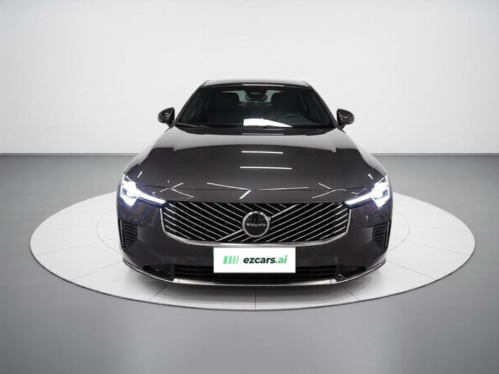 S90 2026 B5 Luxury photo 2