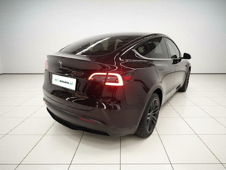 Model Y 2022 Facelift RWD photo 6