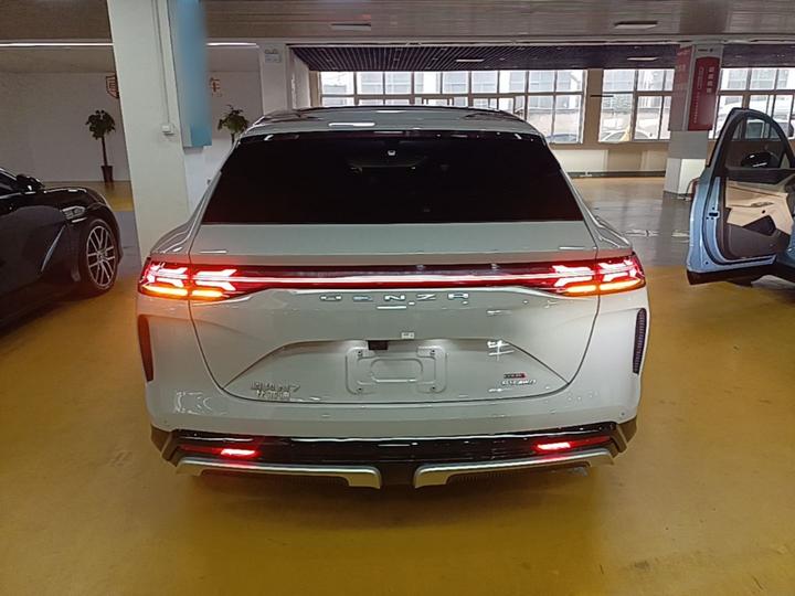 N7 2024 630 AWD ADAS Max photo 3
