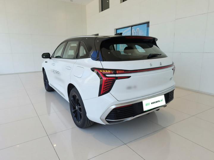 HS3 PHEV 2025 117km photo 4