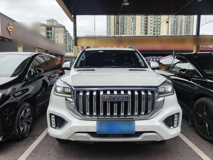 H9 2022 2.0T Petrol AWD Exclusive 5-Seater photo 2