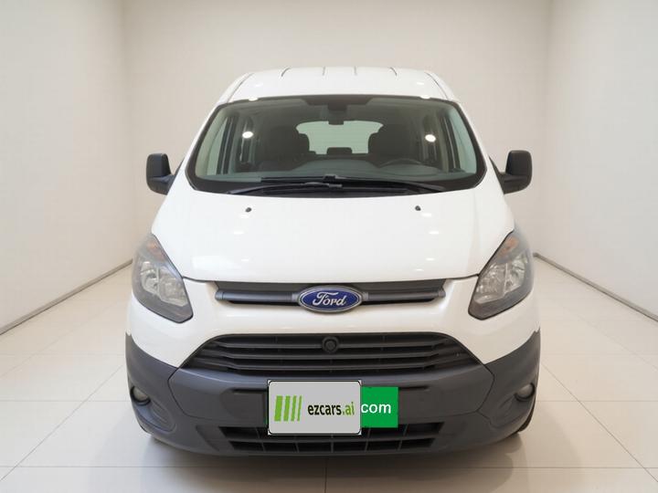 Ford 福特 2017款 2.0T柴油多功能商用车中轴中顶国IV photo 2