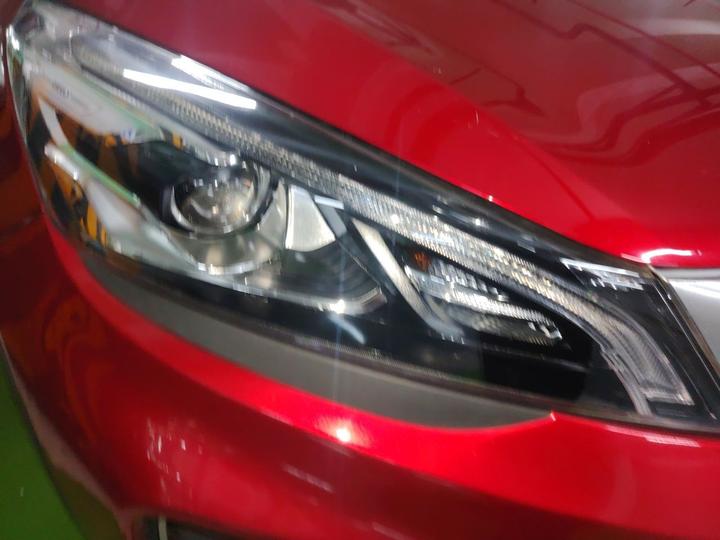 Emgrand GS 2020 1.4T CVT photo 7