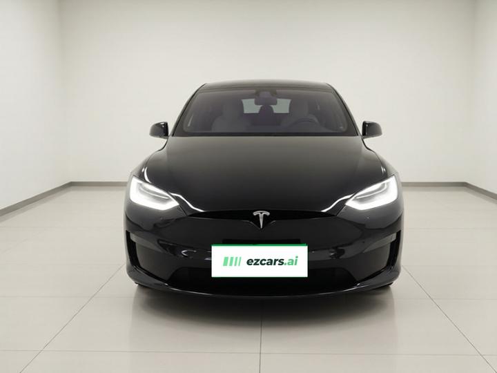 Model X 2023 AWD photo 2