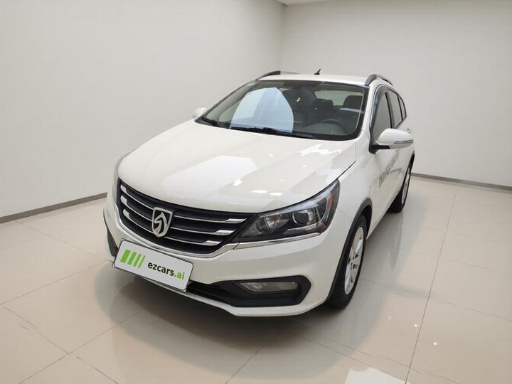 310W 2017 1.5L MT Fashion China V