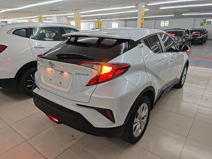 IZOA 2021 2.0L photo 4