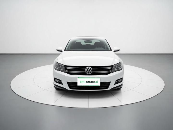 Tiguan 2012 2.0TSI AT AWD photo 2