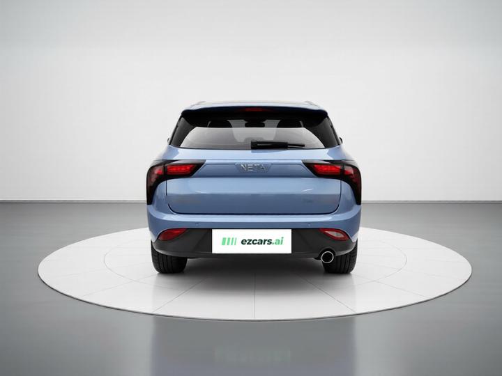Neta V 2021 Standard Range Upgraded photo 5