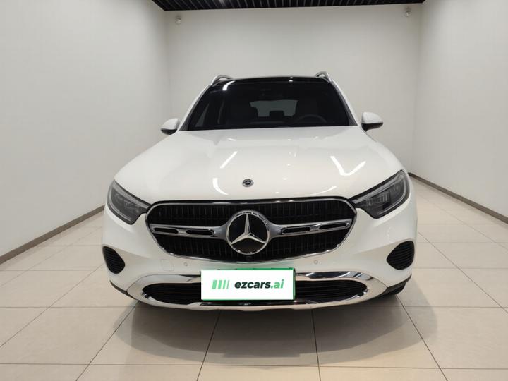 GLC 2024 GLC 260 L 4MATIC Dynamic 5-Seater photo 2