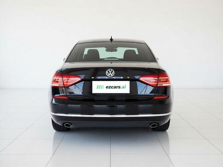 Passat 2017 330TSI DSG photo 3