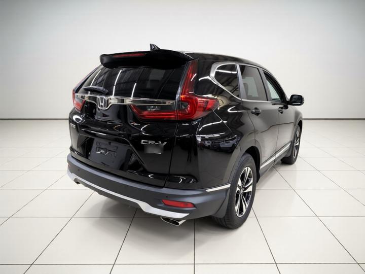 CR-V 2021 240TURBO CVT RWD photo 6