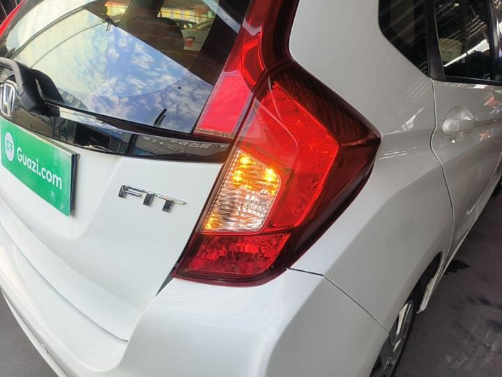 Fit 2014 1.5L LX CVT Comfort photo 7