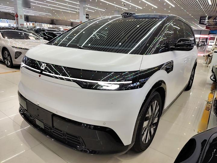 MIX 2025 Long Range ADAS