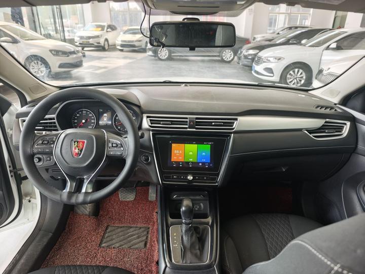 i5 2019 1.5L AT 4G photo 5