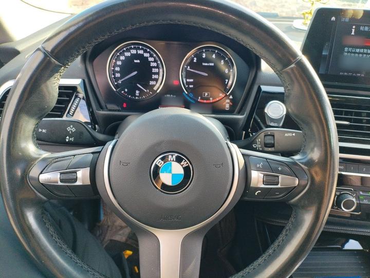 1 Series 2021 Facelift 120i M Sport photo 7