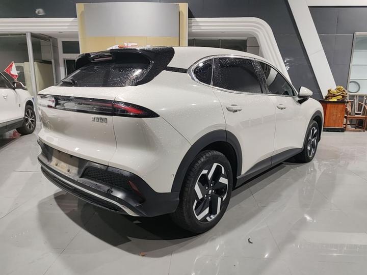 2024 500km EV photo 4