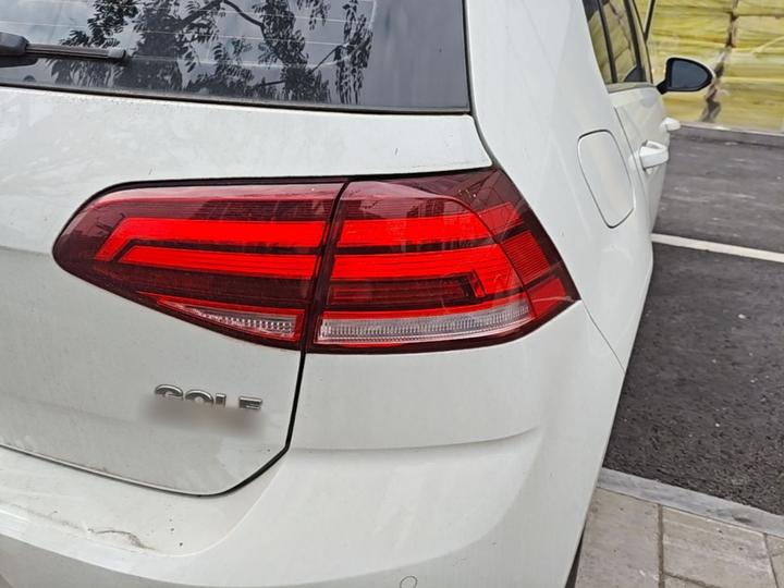 Golf 2019 280TSI DSG Comfort China VI photo 7