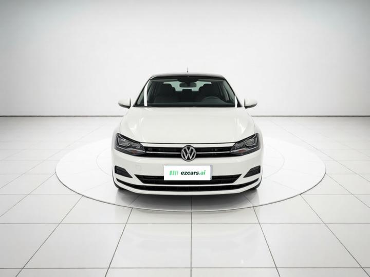 Polo 2021 Plus 1.5L AT photo 2