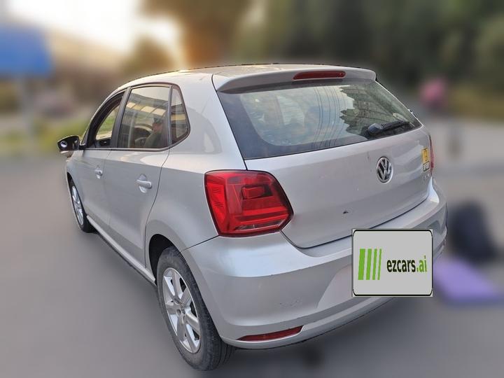 Polo 2014 1.4L MT photo 4