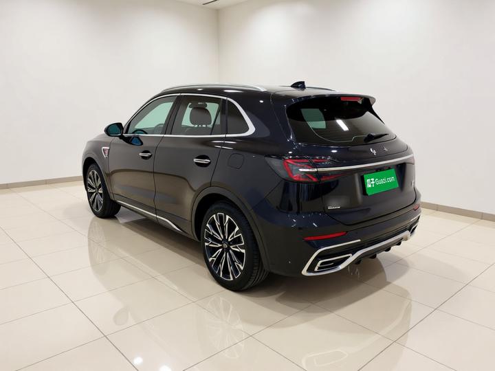 HS5 2023 2.0T AWD Pro photo 4