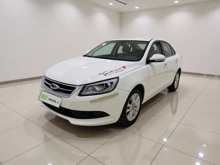 Arrizo 7 2015 1.6L MT