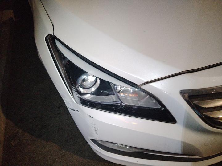 Mistra 2014 1.8L AT Smart GLS photo 7
