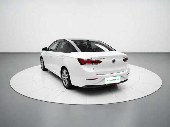 Excelle 2021 Facelift 1.3T AT Mild Hybrid Elite photo 4