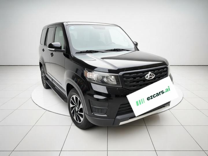 X70A 2019 1.5L MT China VI photo 3