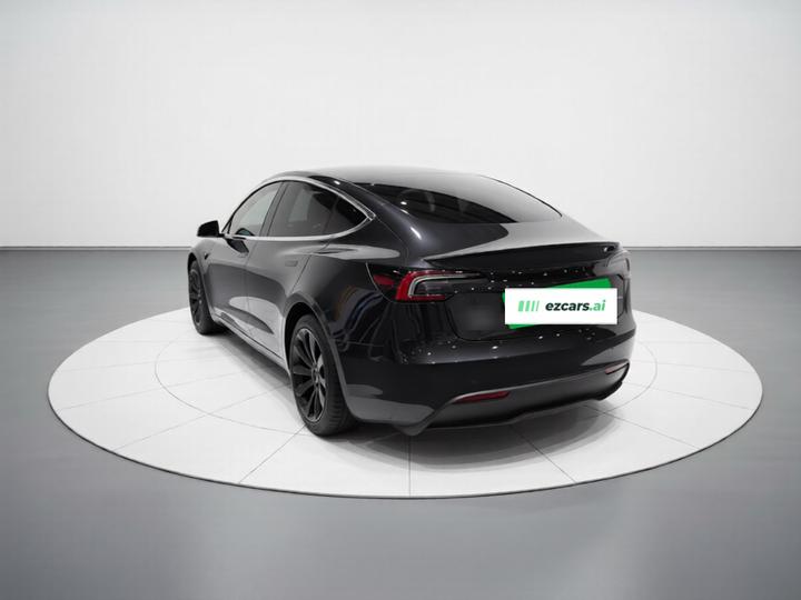 Model 3 2023 Long Range AWD photo 4