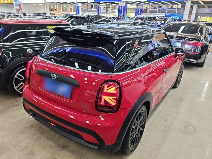 2022 Facelift 1.5T ONE photo 6