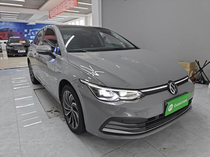 Golf 2023 Facelift 280TSI DSG Pro photo 3