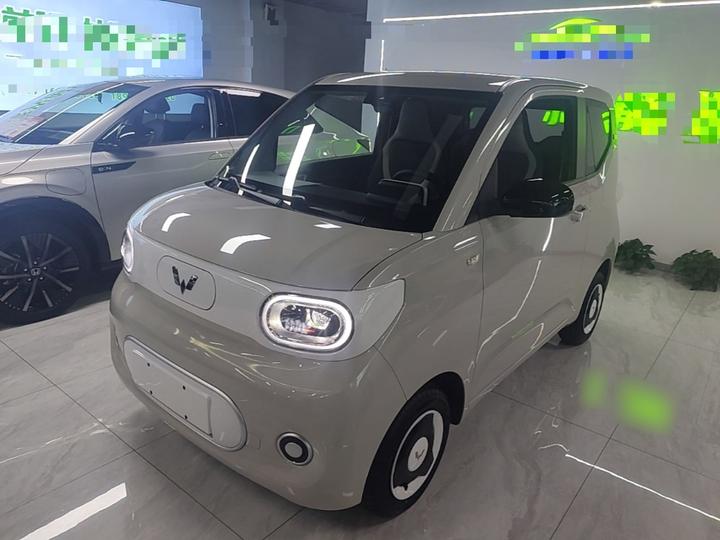 Hongguang MINIEV 2024 3rd Gen 215km