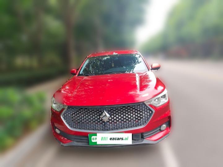 RC-6 2019 1.5T CVT 24 Elite photo 2