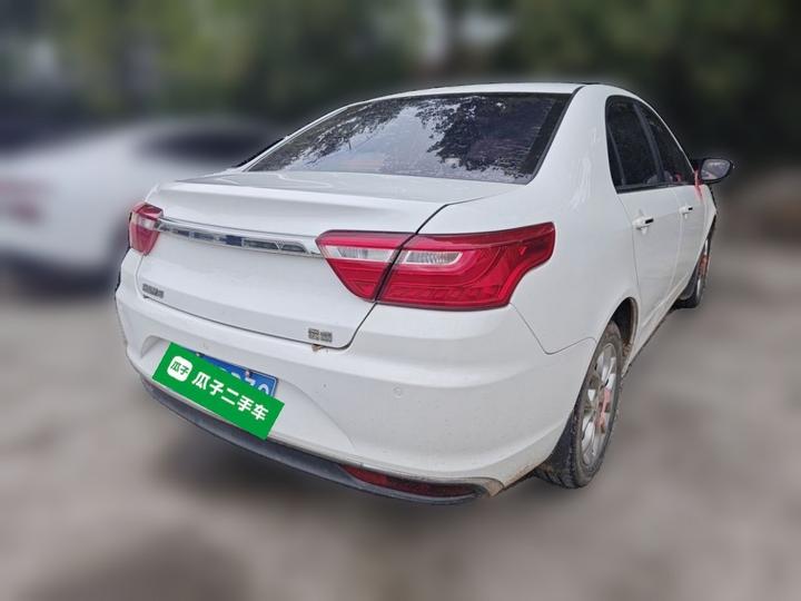 Vision 2018 1.5L AT Premium photo 6