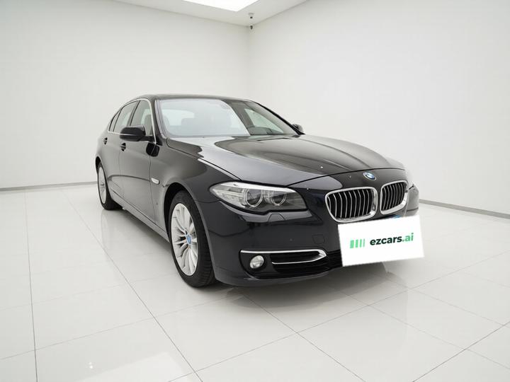 5 Series 2017 525Li Luxury Design Package photo 3