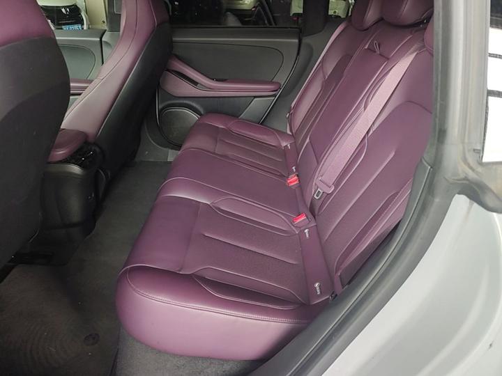 ET5T 2023 75kWh Touring photo 4