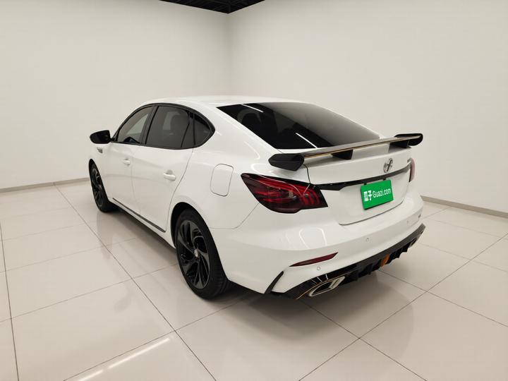 MG6 2021 Pro 1.5T AT Trophy Luxury photo 4
