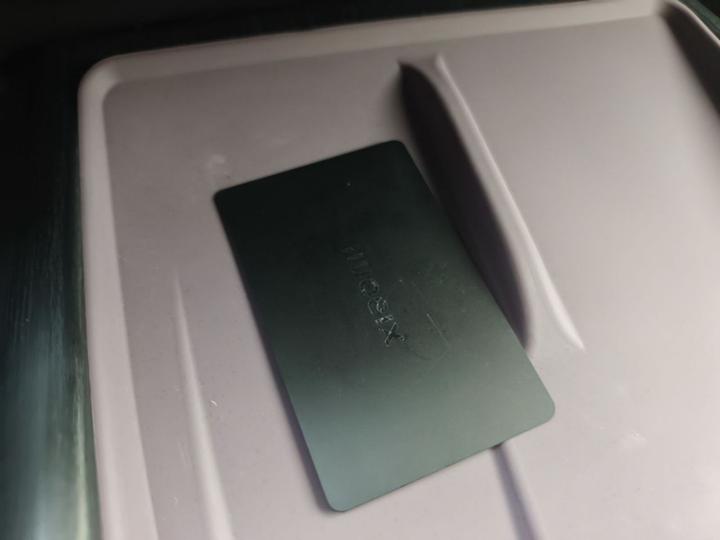 Xiaomi SU7 2024 AWD Extended Range High-end ADAS Max photo 8
