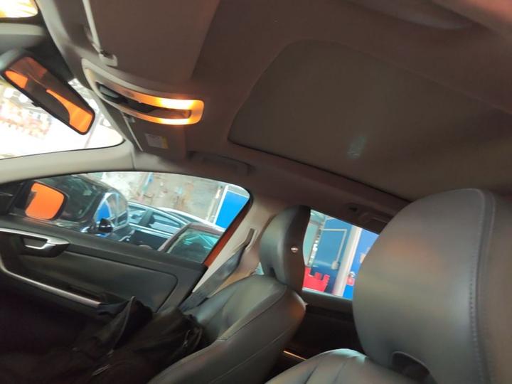 XC60 2015 T5 photo 8