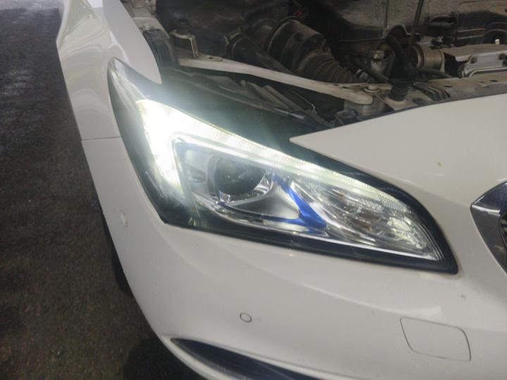 Verano 2015 Sedan 15S AT Leading photo 7